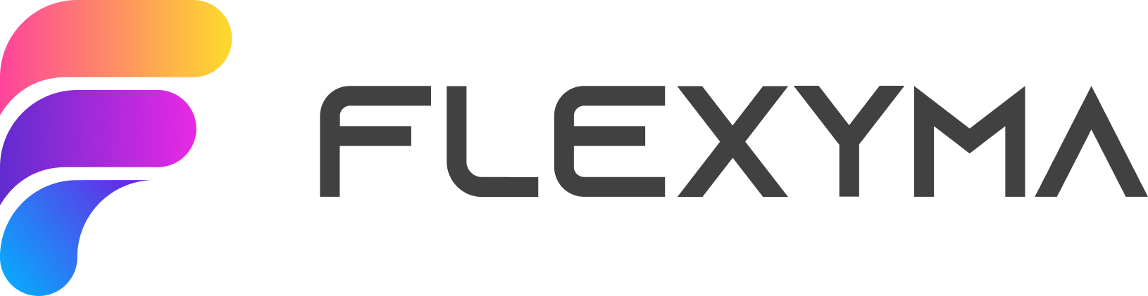 Flexyma Logo