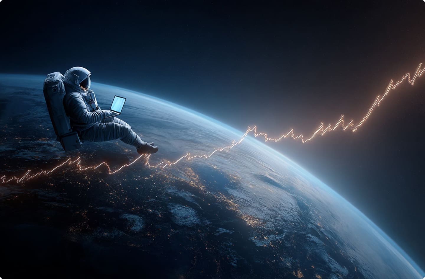 Ako sme pomocou AI optimalizovali Google Ads kampane a zvýšili klientovi ROAS na 1000%