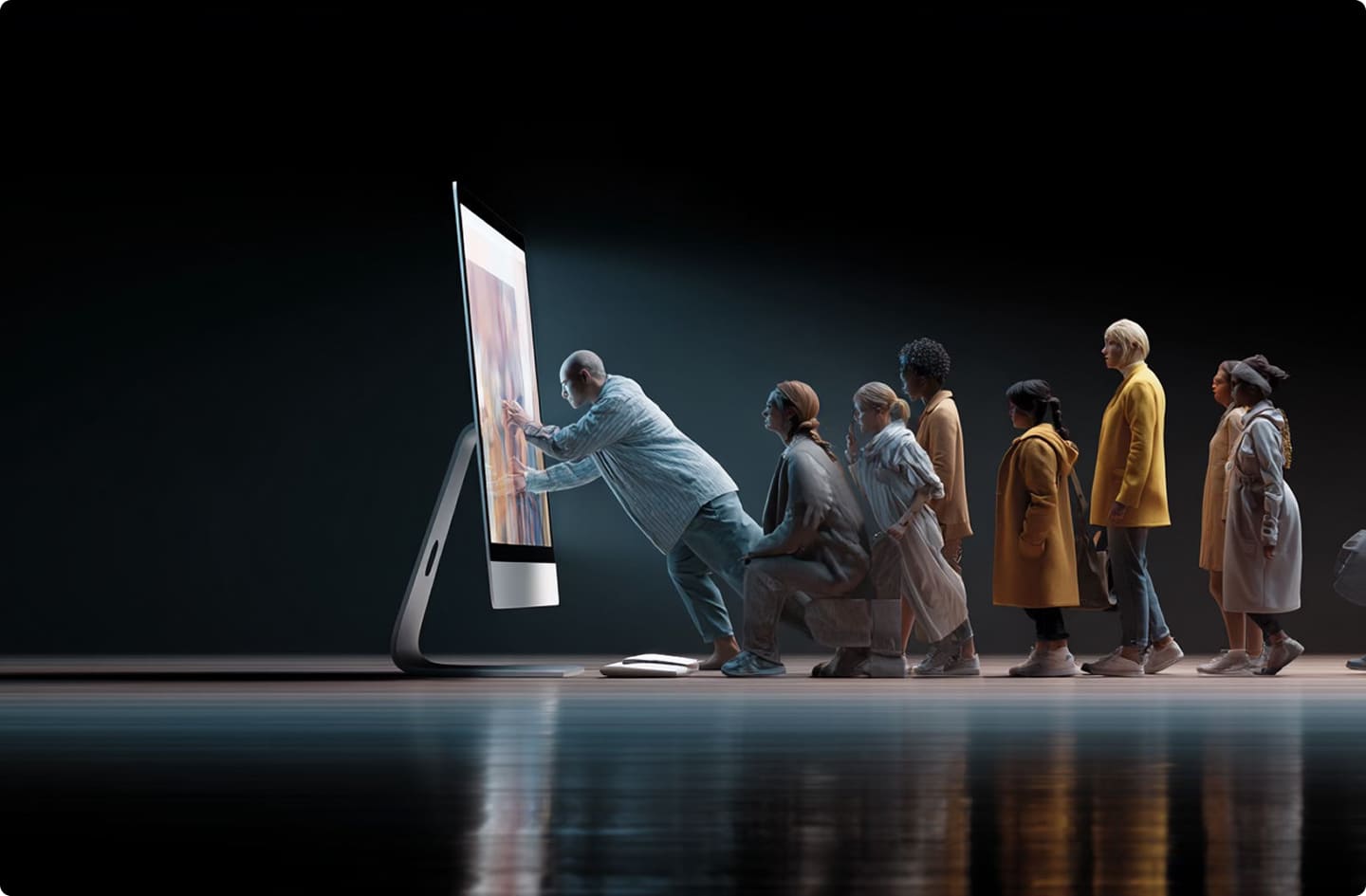 Ako sme pomocou AI zvýšili 3-násobne  organickú návštevnosť webu